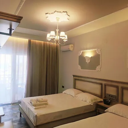 Carpe Diem Rooms Nei Pori-3