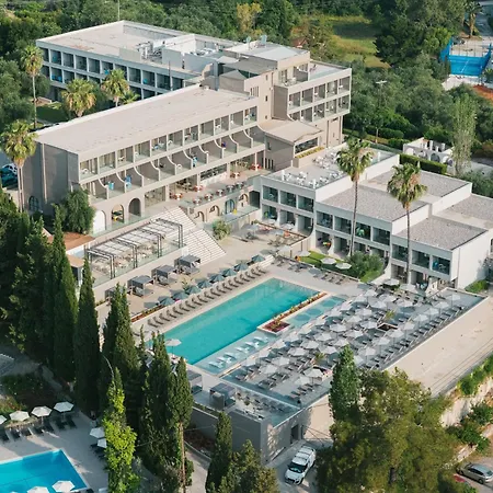 Iolida Corfu Resort By Smile Hotels-2