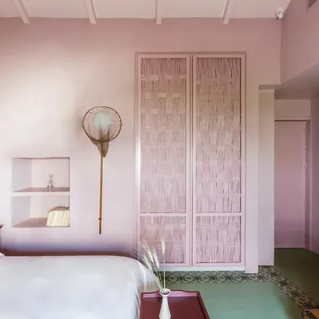 Cactus Hydra - Art Apartments-2