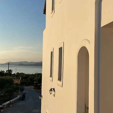 Niriides Rooms-3