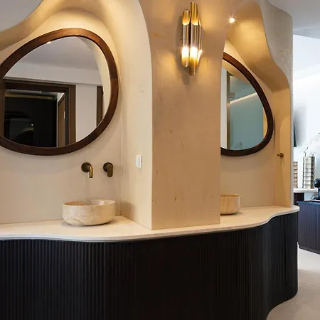 Naiades Boutique Hotel - Adults Only-3