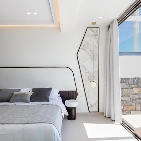 Naiades Boutique Hotel - Adults Only-2