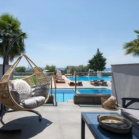 Sea Coast Resort Halkidiki-2