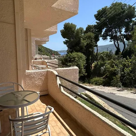 Filoxenia By Evita'S Resort-3