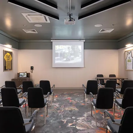Holiday Inn Athens Attica Av, Airport W. By Ihg-3