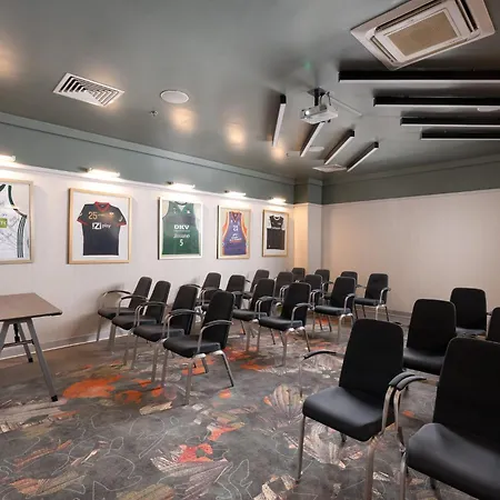Holiday Inn Athens Attica Av, Airport W. By Ihg-2