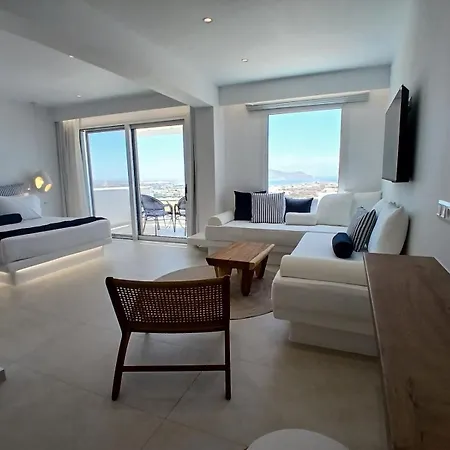 Paradisia Suites-3