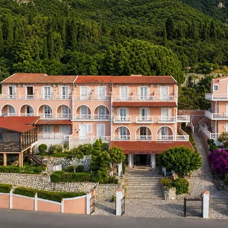 Lido Corfu Sun Hotel 4 Stars All-Inclusive-3