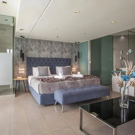 Atlantis Boutique City Hotel-3