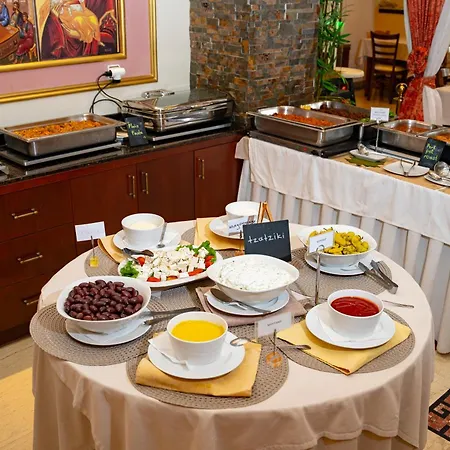 Hotel Kosta Famissi-2