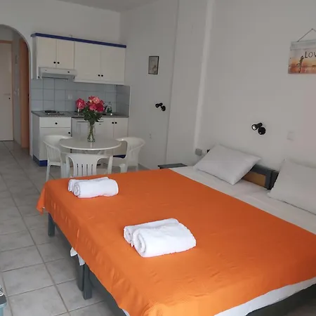 Kalliopi Studios - Apartments-2
