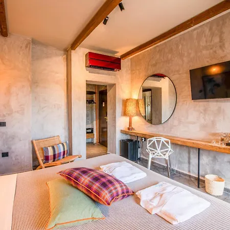 Petra & Fos Boutique Hotel & Spa-3