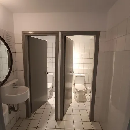 Dioskouros Hostel-2