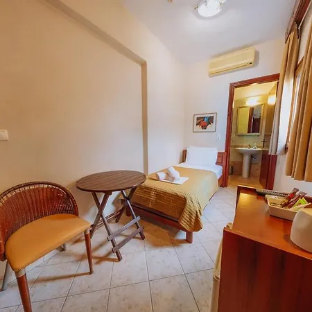 Hotel Dimitria-3
