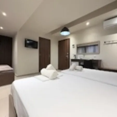 Hotel Epavli-2
