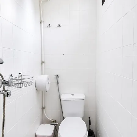 Rhodes Youth Hostel (Adults Only)-3