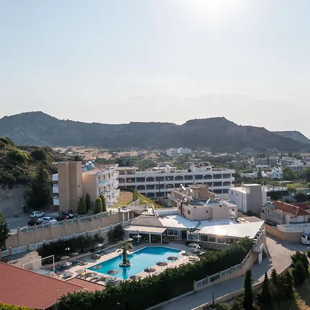 Diagoras Hotel All Inclusive-2