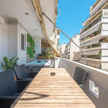 Athenian Home-2
