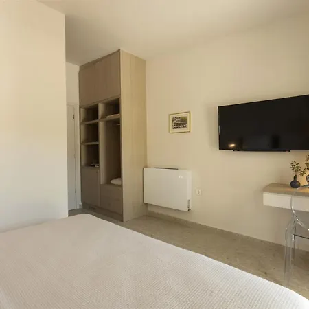Villa Aura Loutraki-3