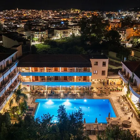 La Piscine Art Hotel, Philian Hotels And Resorts (Adults Only)-2