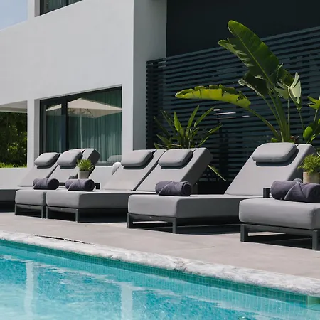 Brasil Suites Boutique Hotel-2
