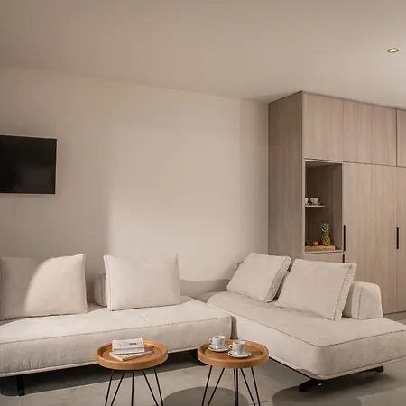 Parthenis Hotel&Suites-3