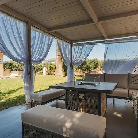 Agrilia Hotel Adults Only-2