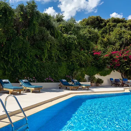 Agrimia Holiday Apartments-2