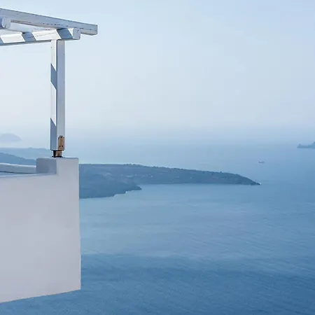 Helestia Hotel, Caldera Santorini-2