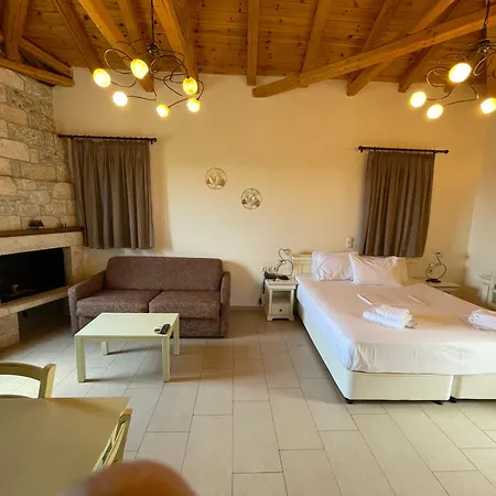 Kolokotronis Hotel & Spa-3
