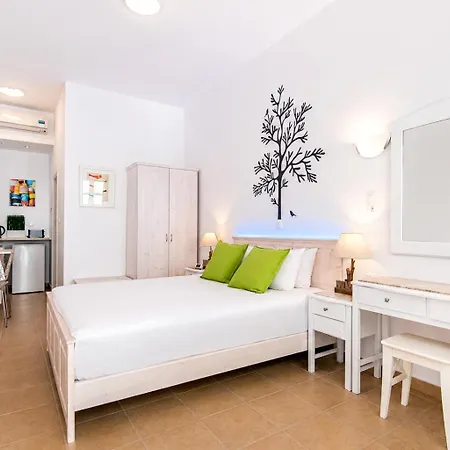 Lindos Harmony Suites-3