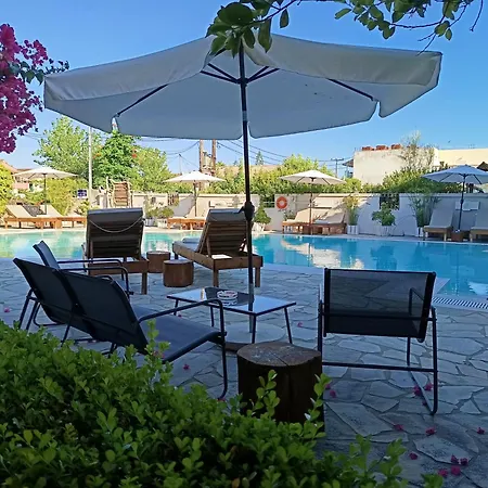 Toni´s Guesthouse-3