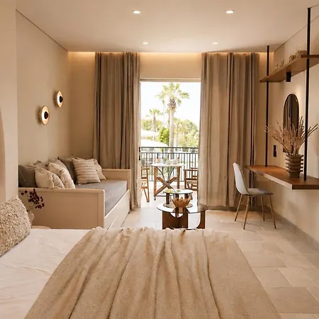 Ilios Hotel, Adults Only-2