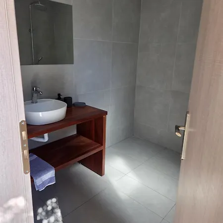 Paradise Bar Apartments-3