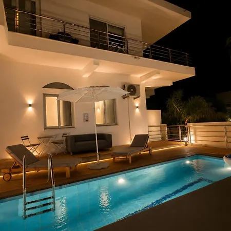 Villa 56 Luxury Apartments-2