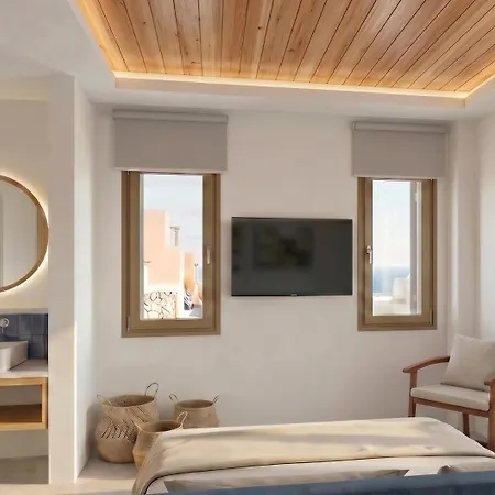 Kostantis Summer Villas And Suites-2