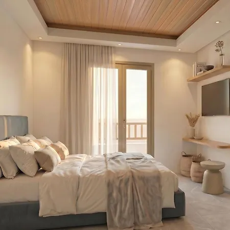 Kostantis Summer Villas And Suites-3