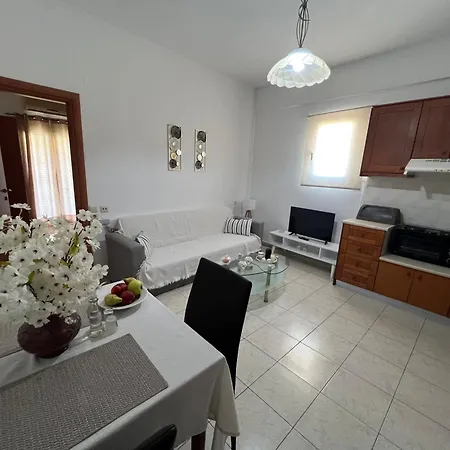 Heaven Studios & Apartments-2