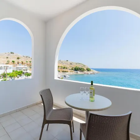 Haraki Bay Hotel And Luxury Apartments-2