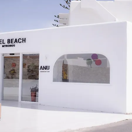 Axel Beach Mykonos - Adults Only-2