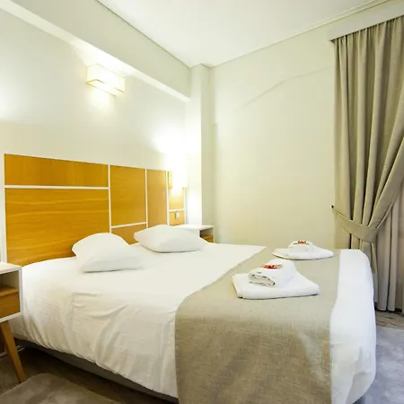 Fedriades Delphi Hotel-2