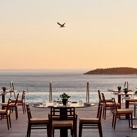 Intercontinental Crete By Ihg-2