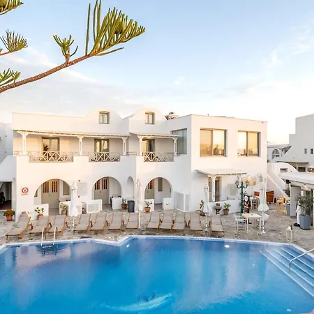 Hotel Mathios-3