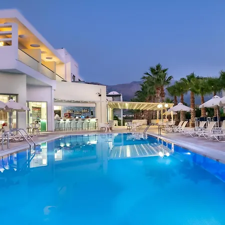 Angela Suites Boutique Hotel-3
