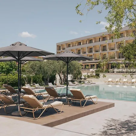 Divani Meteora Hotel-2
