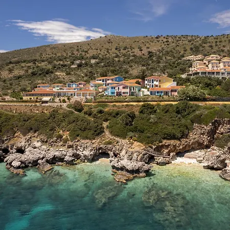 Porto Skala Village Hotel-3