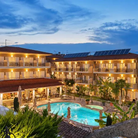 Sarantis Hotel-2