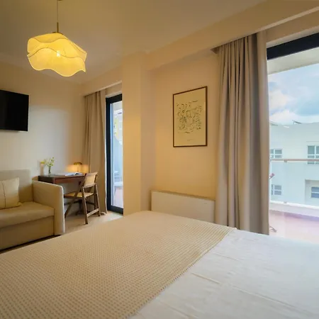 Hotel Maroussi-2