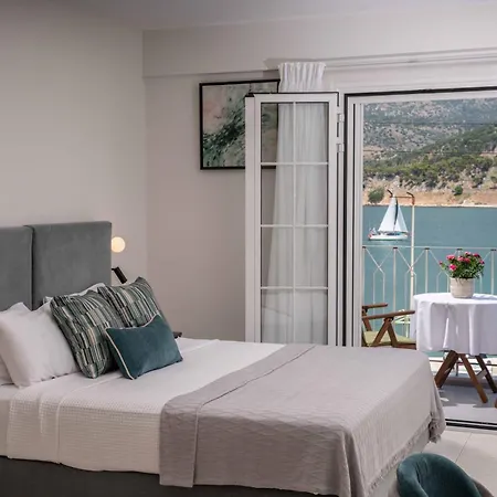 Argostοli Bay Apartments-2