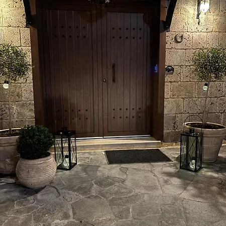 Hagiati Anastasiou Hotel & Spa-2